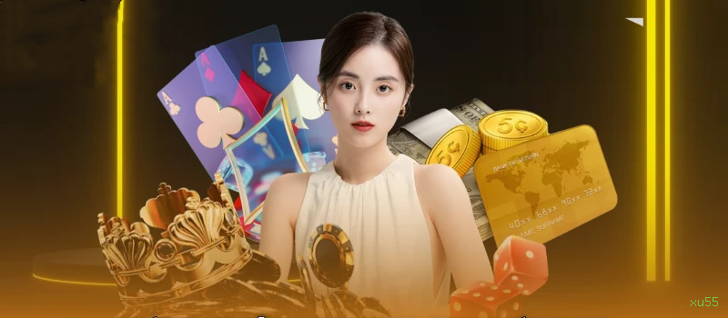 Reload Bonus xu55
