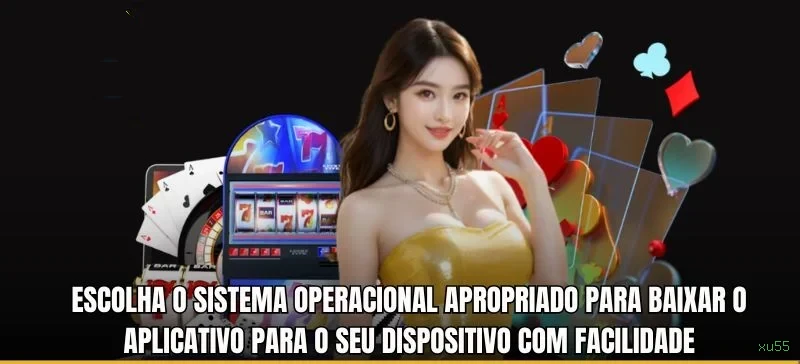Interface do cassino ao vivo