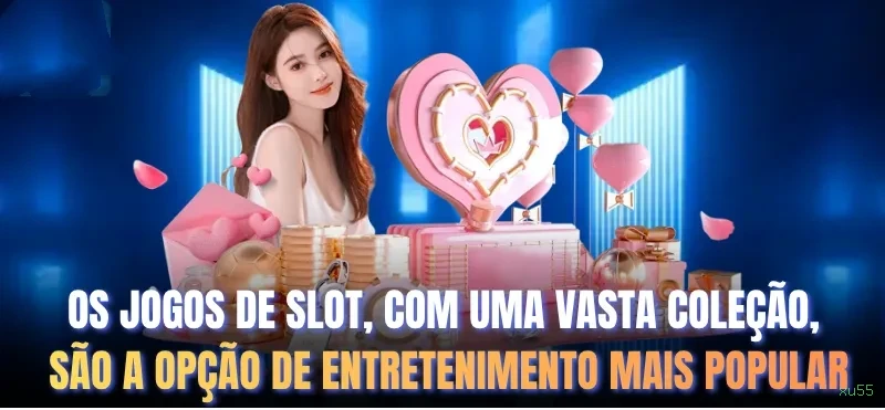 Siga a xu55 no Facebook