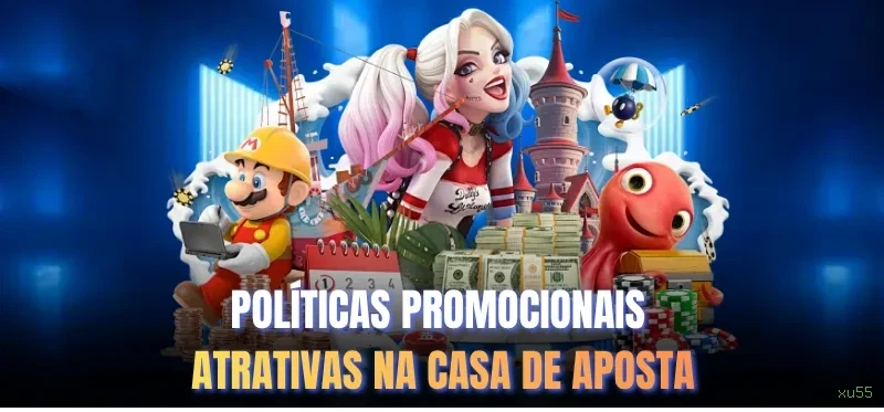 Instalação Android xu55